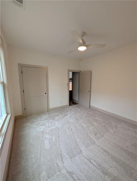 Spacious, unfurnished interior of a new home in , Villa Rica (Image 30).