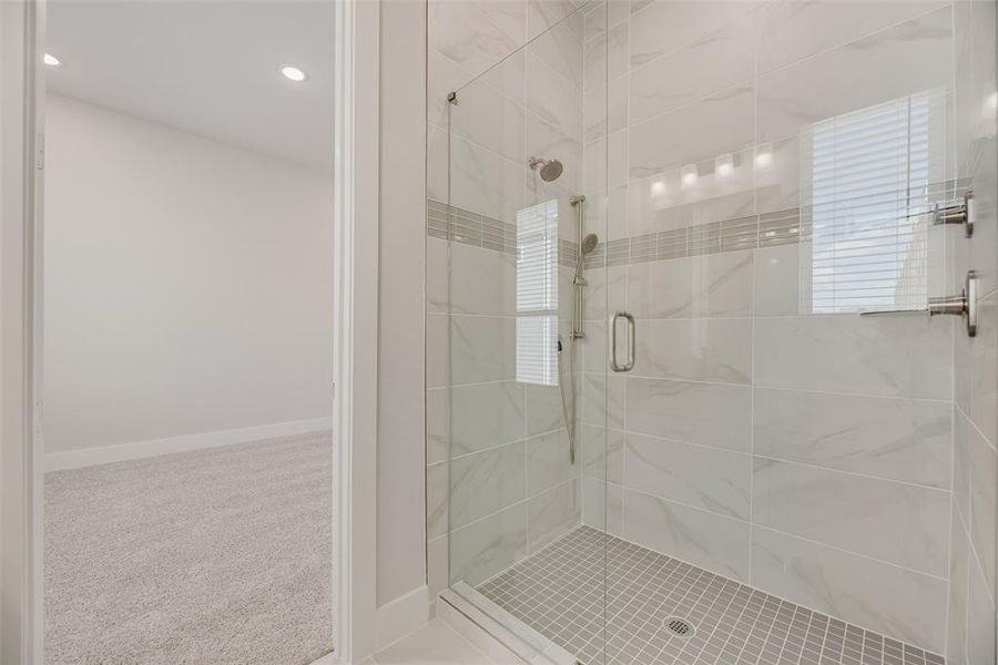 Image 28 of a home in Collin Creek.