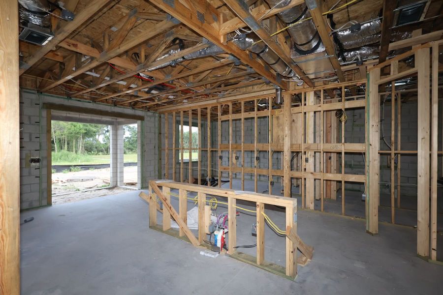 Framing Framing