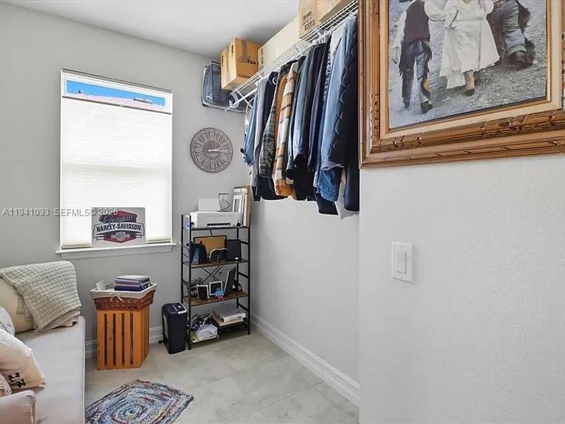 Furnished interior view inside a new home in , Ocala (Image 15).