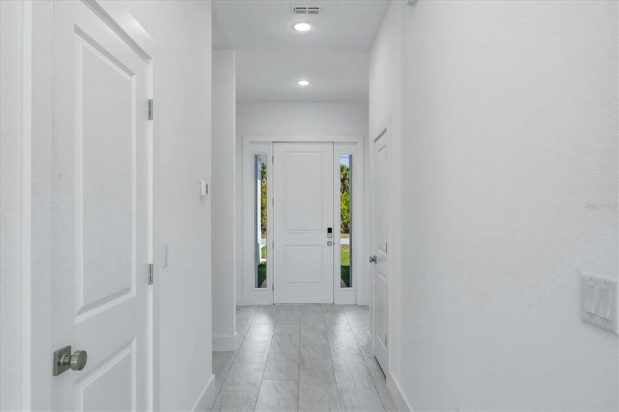 Spacious, unfurnished interior of a new home in , Rotonda West (Image 18). Spacious, unfurnished interior of a new home in , Rotonda West (Image 18).