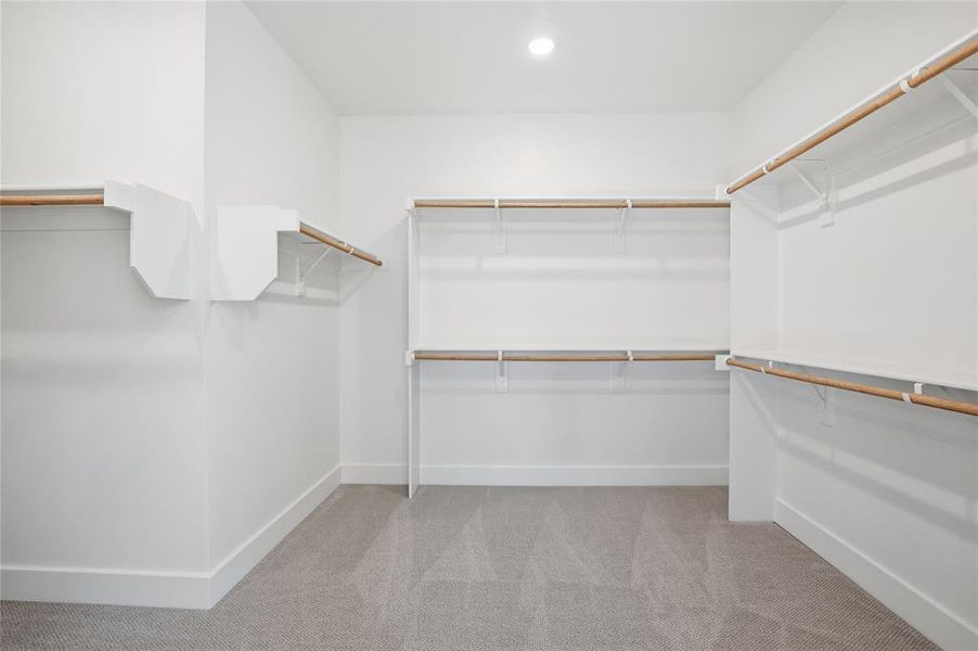 Spacious, unfurnished interior of a new home in Talon Hills, Fort Worth (Image 30). Spacious, unfurnished interior of a new home in Talon Hills, Fort Worth (Image 30).