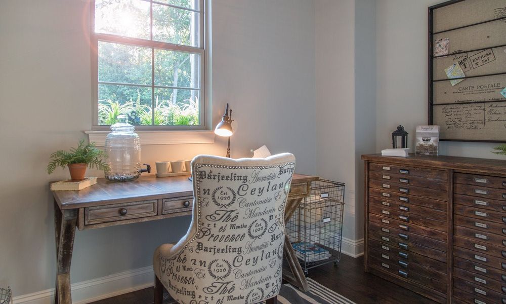 Image 34 representing the Huntley by Classica Homes in Riverchase Estates, Lancaster, SC.