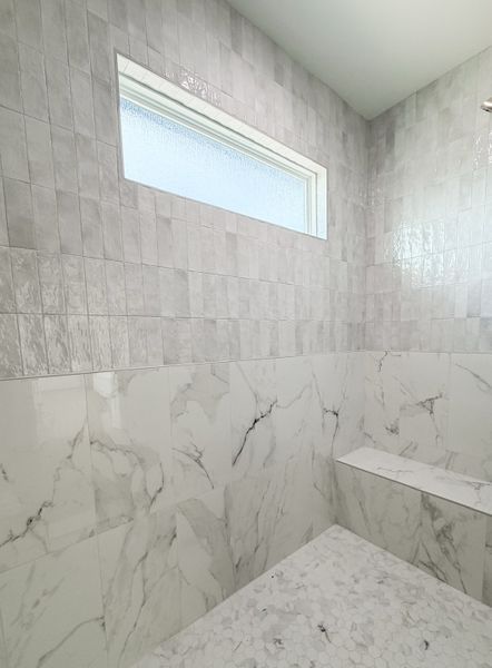 Close-up of interior finishes inside a home in Escalera Ranch 1833, Victoria (Image 12).