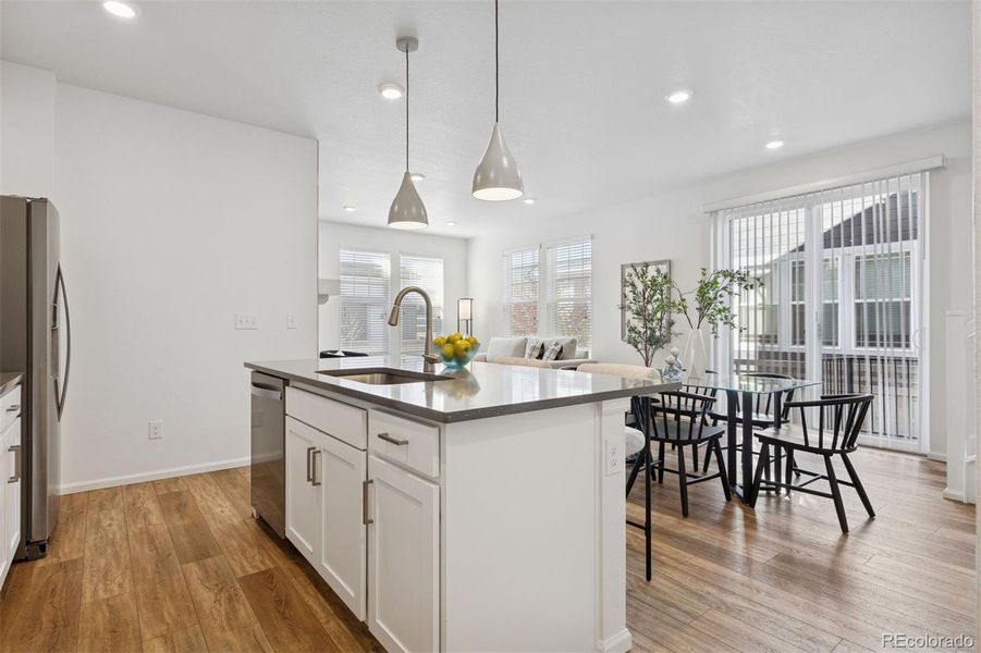 Main Level: Kitchen Main Level: Kitchen