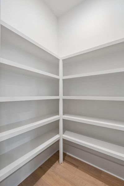 Spacious, unfurnished interior of a new home in , Mount Pleasant (Image 44).