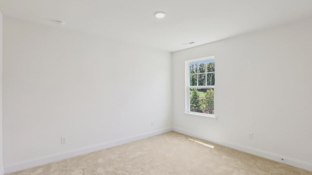 DRB Homes Cameron Interior