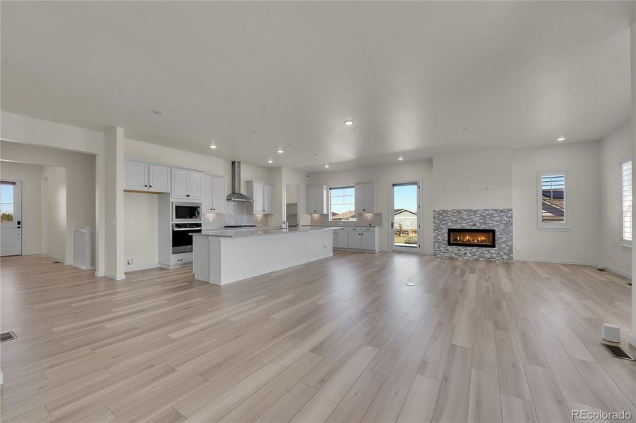 Image 38 of a home in Hilltop at Inspiration. Image 38 of a home in Hilltop at Inspiration.