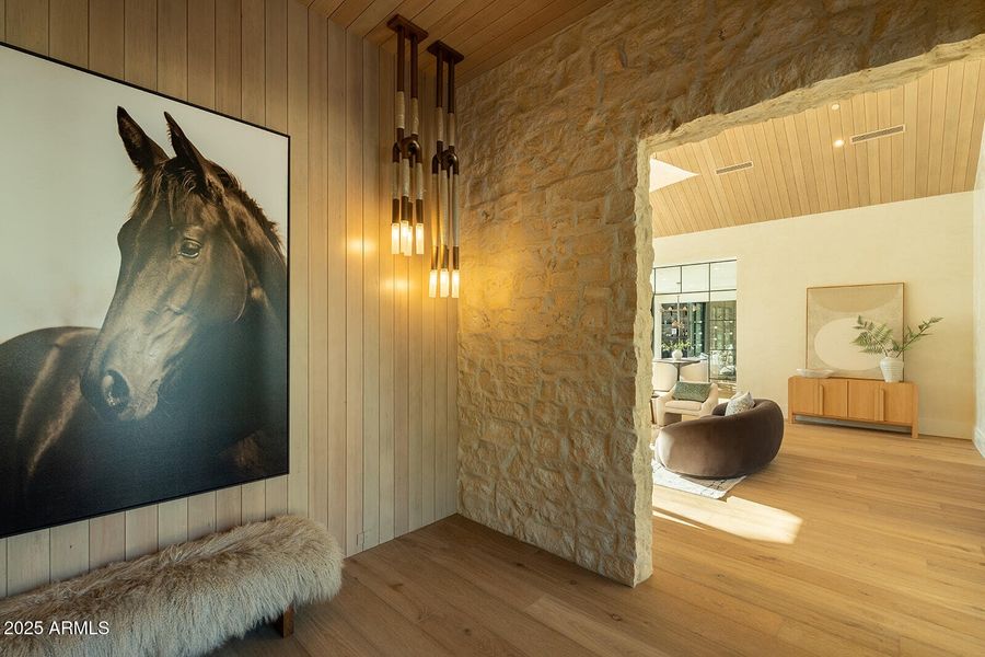 Front Entry Front Entry