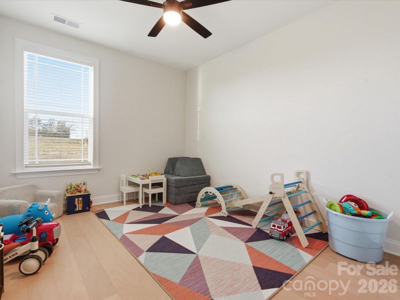 Furnished interior view inside a new home in , Lincolnton (Image 14).