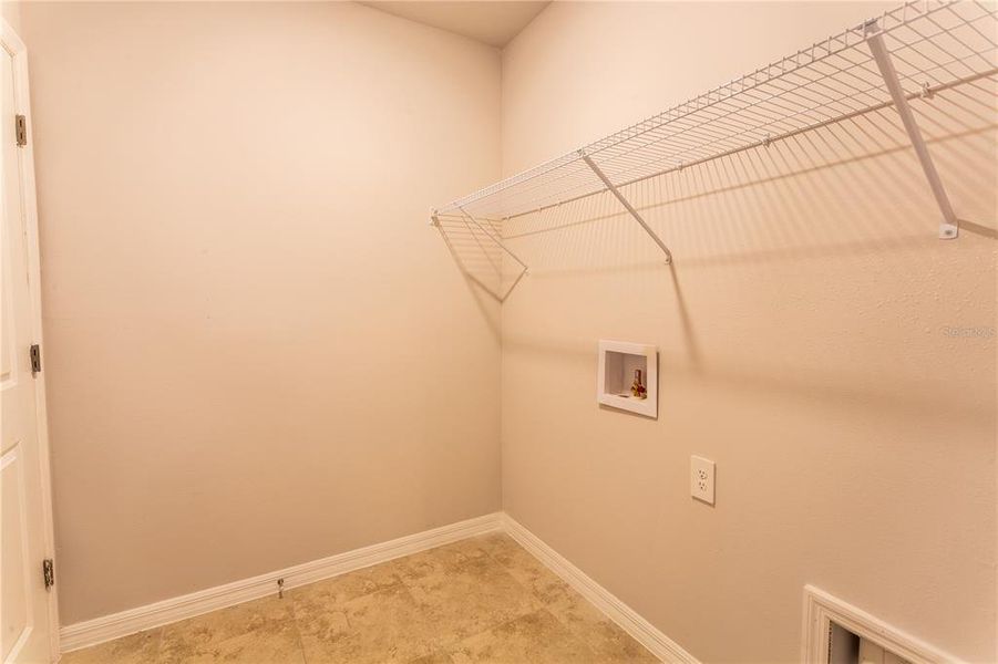 Spacious, unfurnished interior of a new home in , Lehigh Acres (Image 25). Spacious, unfurnished interior of a new home in , Lehigh Acres (Image 25).