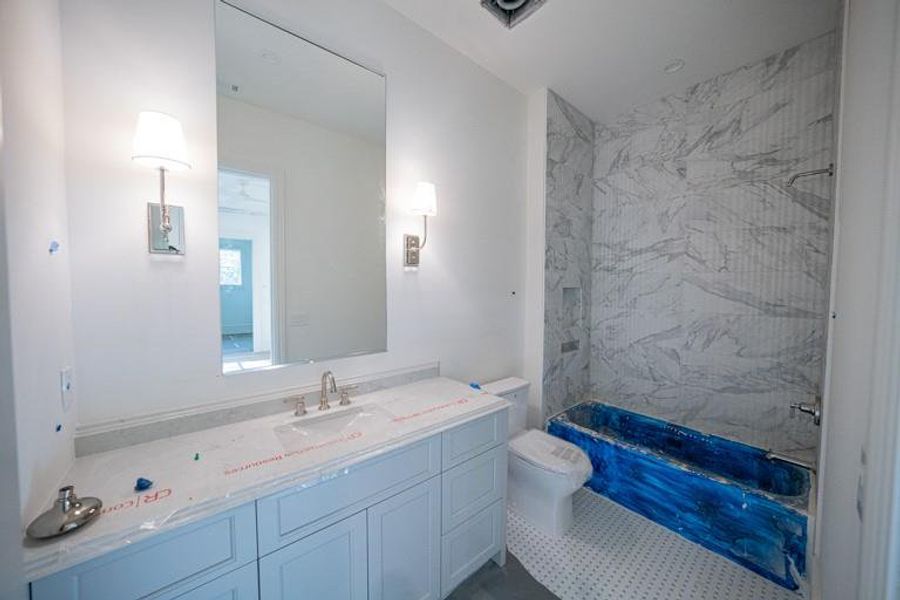 Image 34 of a home in Blue Heron Walk.