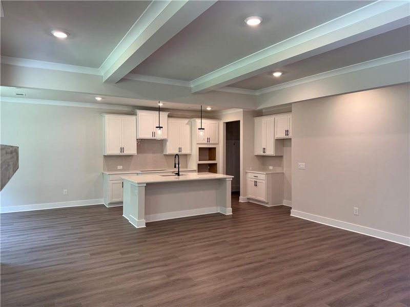 Image 54 of a home in Rosewood Lake Estates.