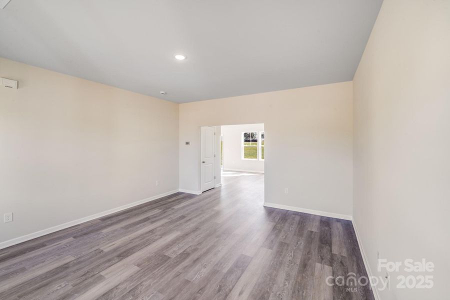 Spacious, unfurnished interior of a new home in , Statesville (Image 26). Spacious, unfurnished interior of a new home in , Statesville (Image 26).