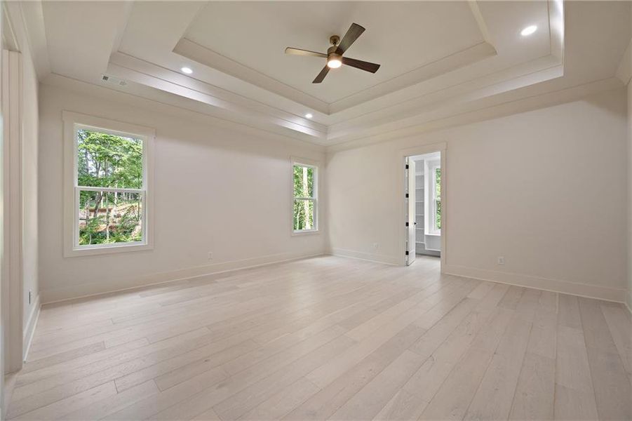 Spacious, unfurnished interior of a new home in , Grayson (Image 63). Spacious, unfurnished interior of a new home in , Grayson (Image 63).