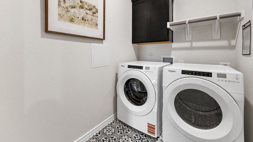 Image 60 representing the Vail by D.R. Horton in Madera, Royse City, TX. Image 60 representing the Vail by D.R. Horton in Madera, Royse City, TX.