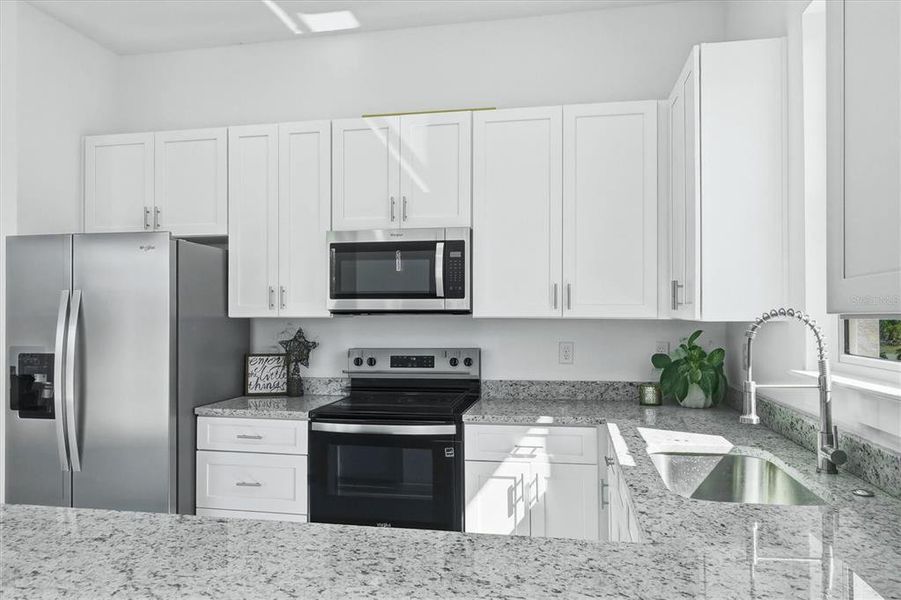 Furnished interior view inside a new home in , Rotonda West (Image 10). Furnished interior view inside a new home in , Rotonda West (Image 10).