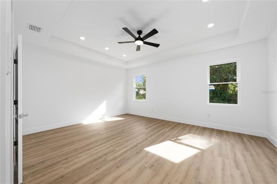 Spacious, unfurnished interior of a new home in , Orlando (Image 40). Spacious, unfurnished interior of a new home in , Orlando (Image 40).