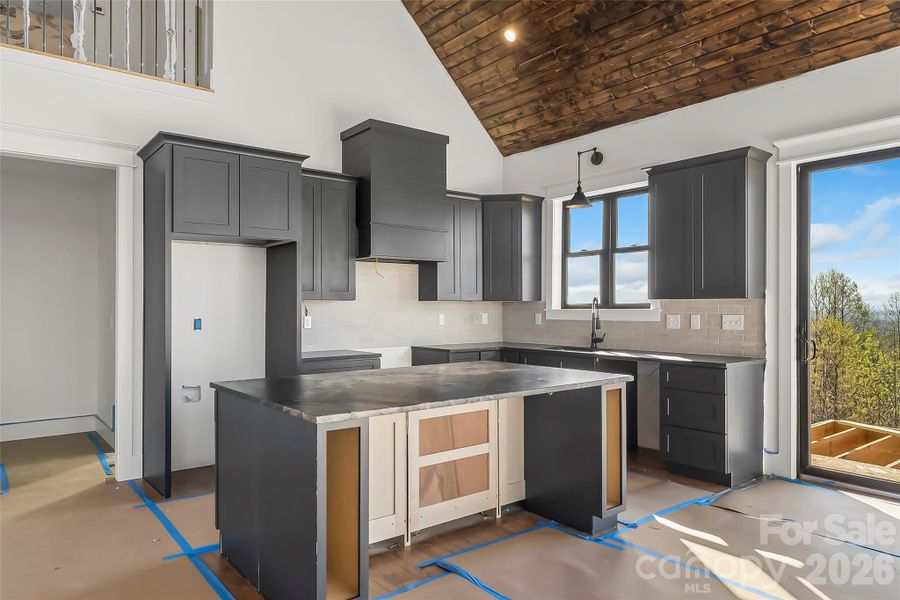 Beautifully crafted Kitchen Beautifully crafted Kitchen