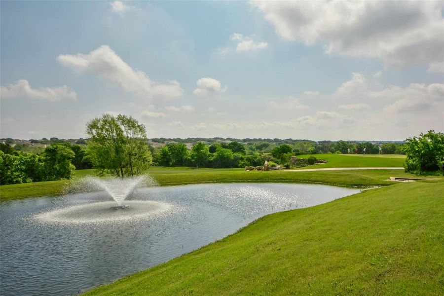 Natural landscape and outdoor views near Sun City Texas in Georgetown (Image 36).