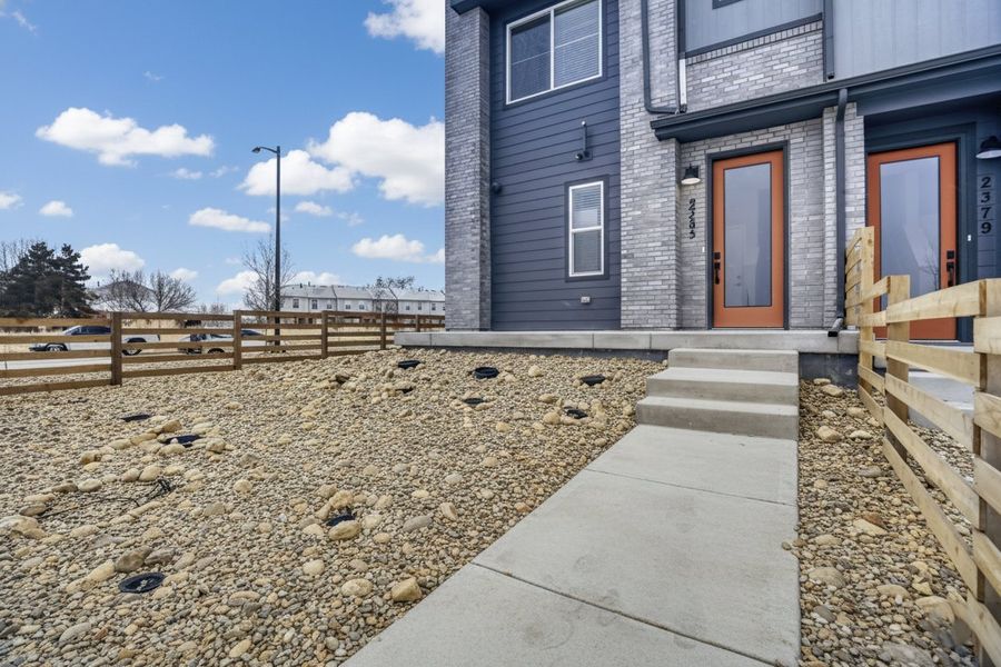 2br New Home in Fort Collins, CO.  - Slide 3