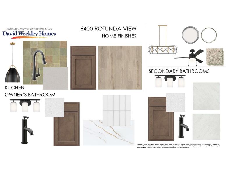 Design Board