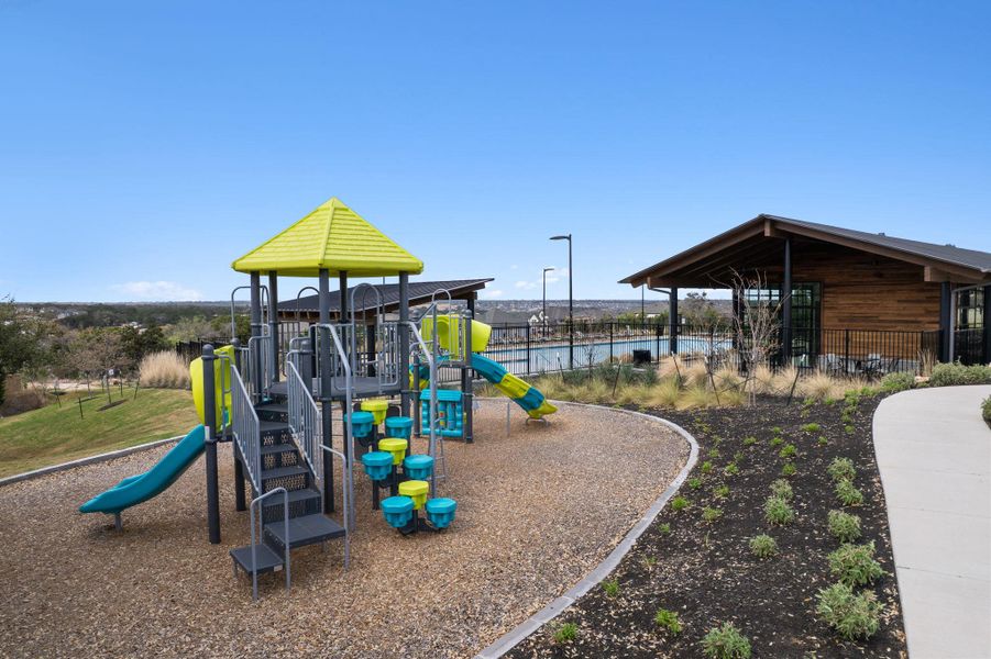 Community amenities in , Georgetown (Image 35).