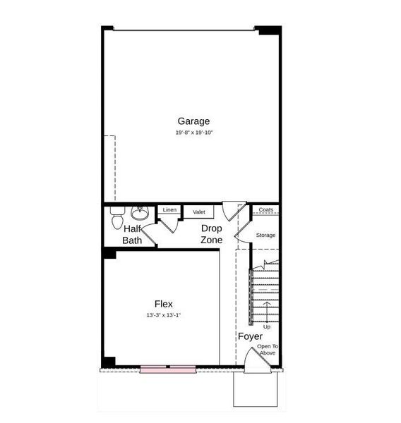 Additional Highlights Include: Gourmet kitchen, and added ledge in primary shower. Additional Highlights Include: Gourmet kitchen, and added ledge in primary shower.