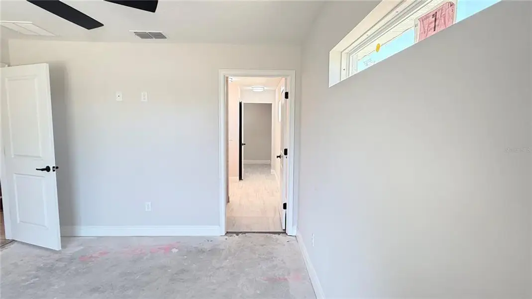 In-progress construction of a new home in , Ocala, FL (Image 25).