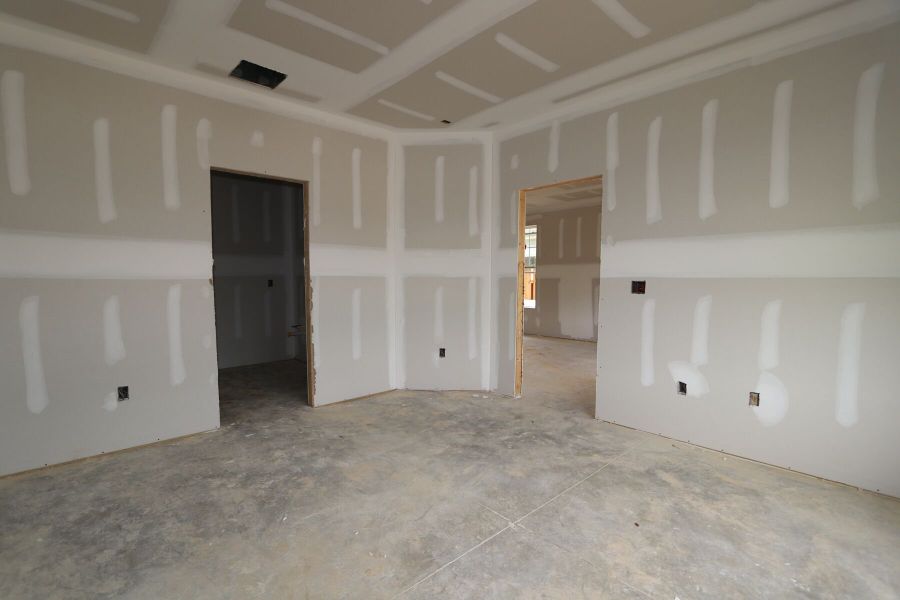 Drywall