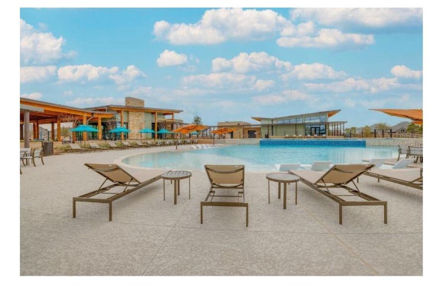 Image 11 of a home in Elyson. Image 11 of a home in Elyson.