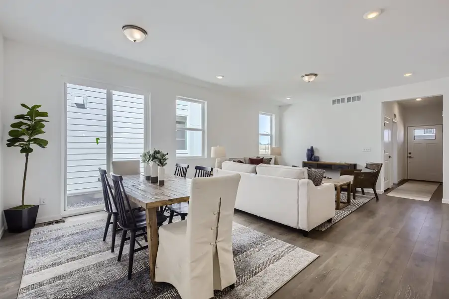 New Home in Fort Collins, CO.  - Slide 6