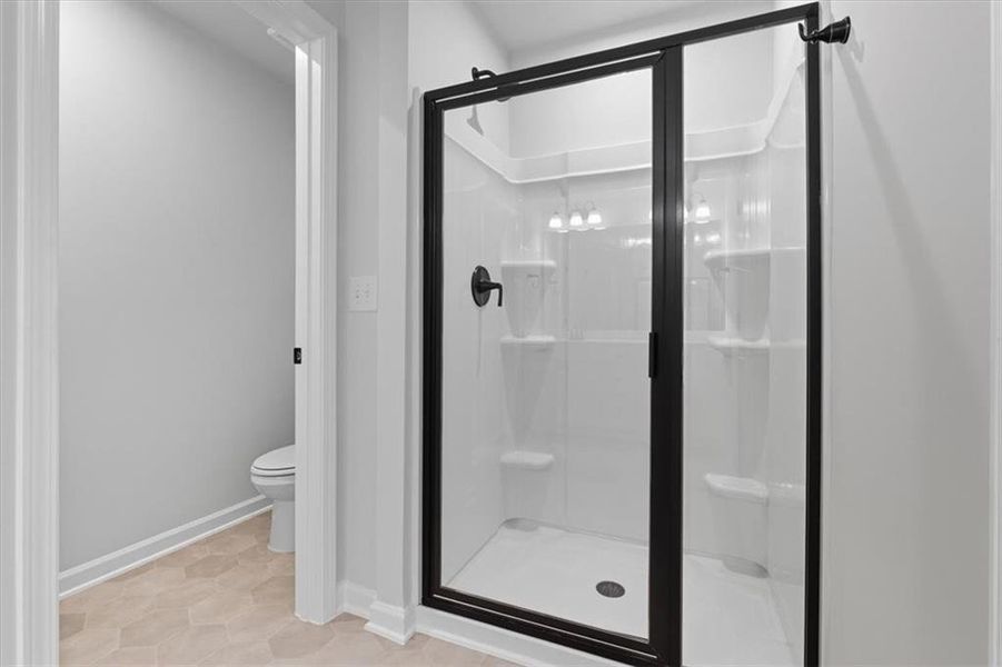 Image 42 of a home in Meadow Pines.