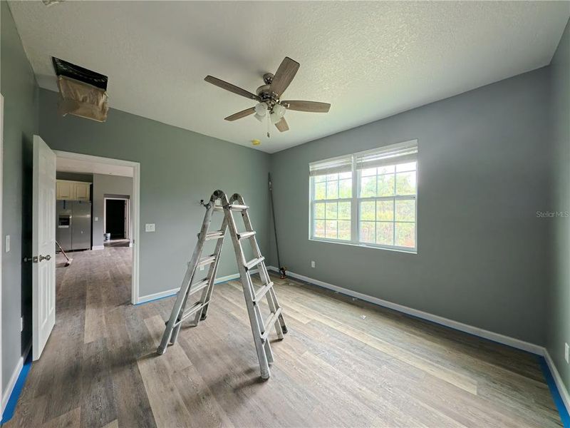 Furnished interior view inside a new home in , Eustis (Image 4).
