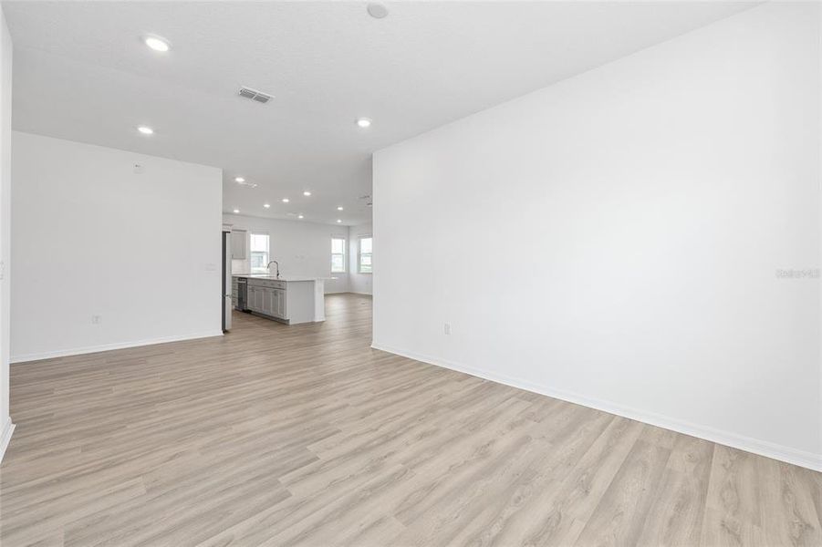 Spacious, unfurnished interior of a new home in , Ocala (Image 12). Spacious, unfurnished interior of a new home in , Ocala (Image 12).
