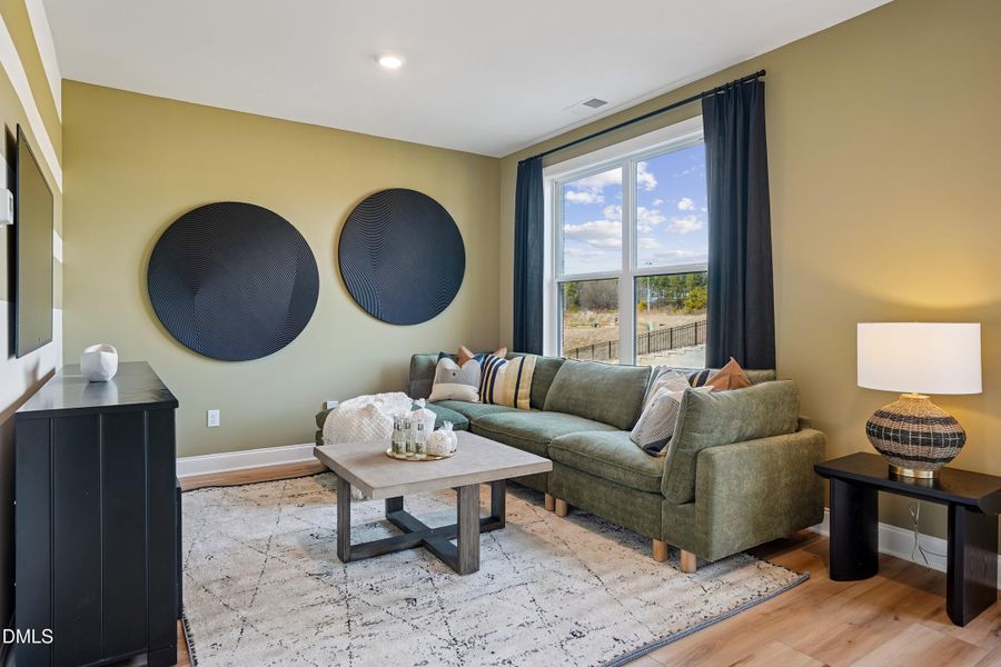 Pamlico - Midtown Rows Model MTR19 - 28-