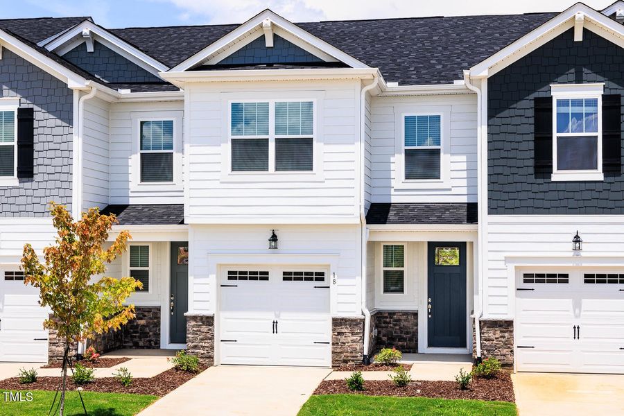 Lot 25 Vaughan Farms