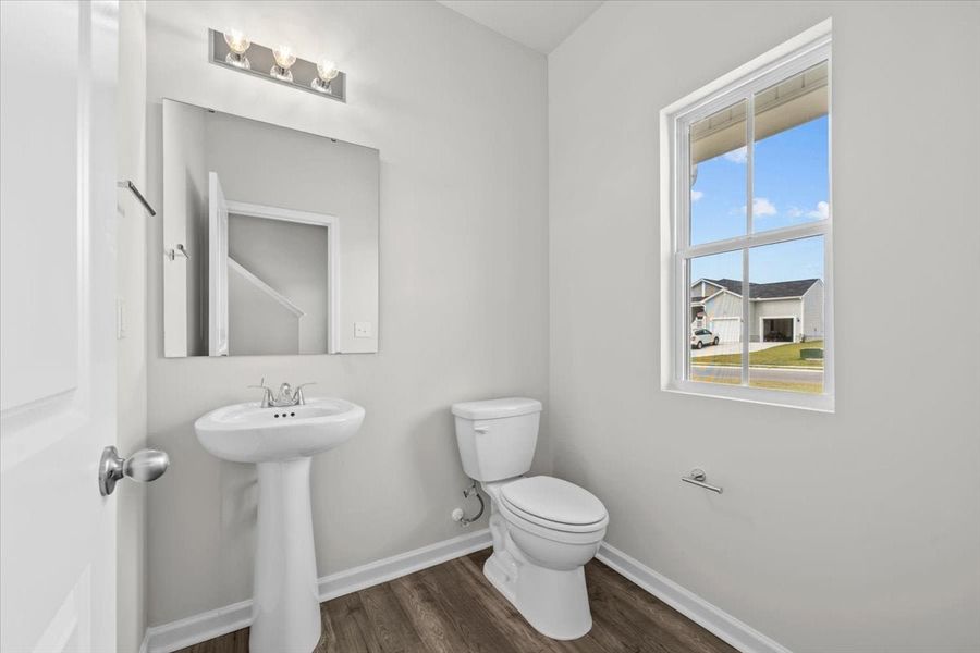 Aberdeen, NC New Home.  - Slide 32