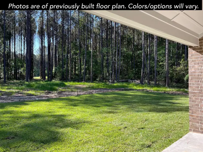 Exterior details and patio area of a home in , Dayton (Image 3).