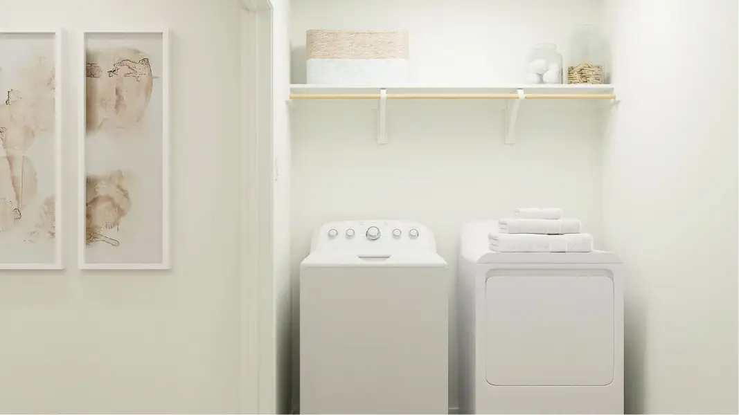 Sherman Laundry