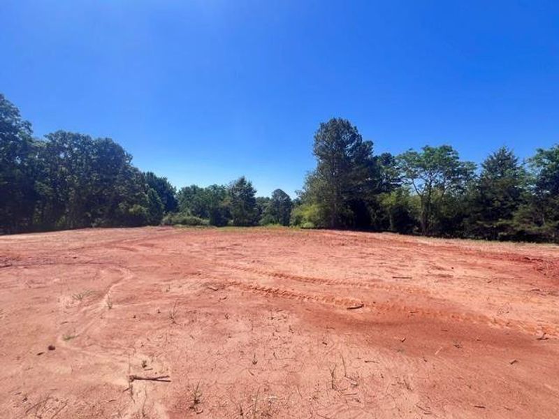 Site preparation for new homesites in , Gainesville (Image 17). Site preparation for new homesites in , Gainesville (Image 17).