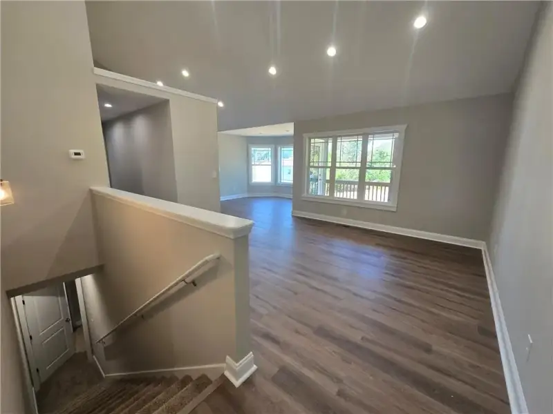 Spacious, unfurnished interior of a new home in , Gainesville (Image 16). Spacious, unfurnished interior of a new home in , Gainesville (Image 16).