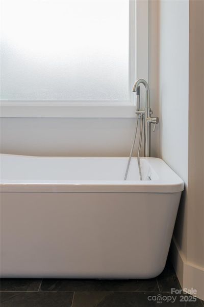 Close-up of interior finishes inside a home in , Mars Hill (Image 10).