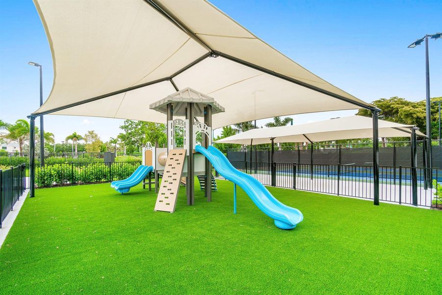 playground playground