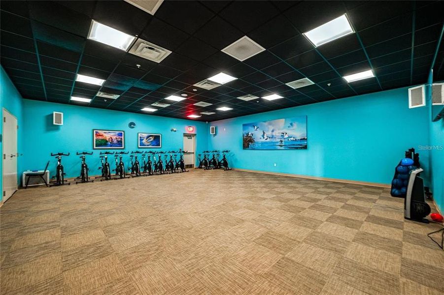 Community amenities in Latitude Margaritaville Daytona Beach, Daytona Beach (Image 34).