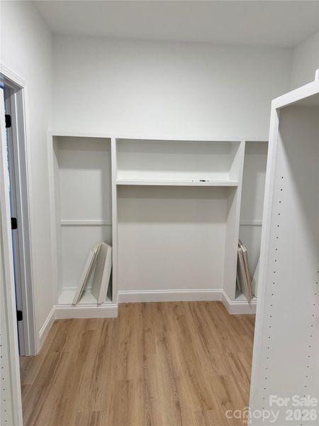 Spacious, unfurnished interior of a new home in , Salisbury (Image 15).