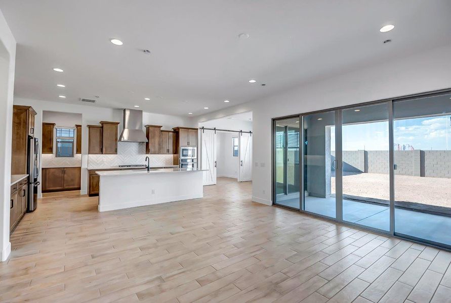 Image 65 of a home in Palo Verde at North Creek.