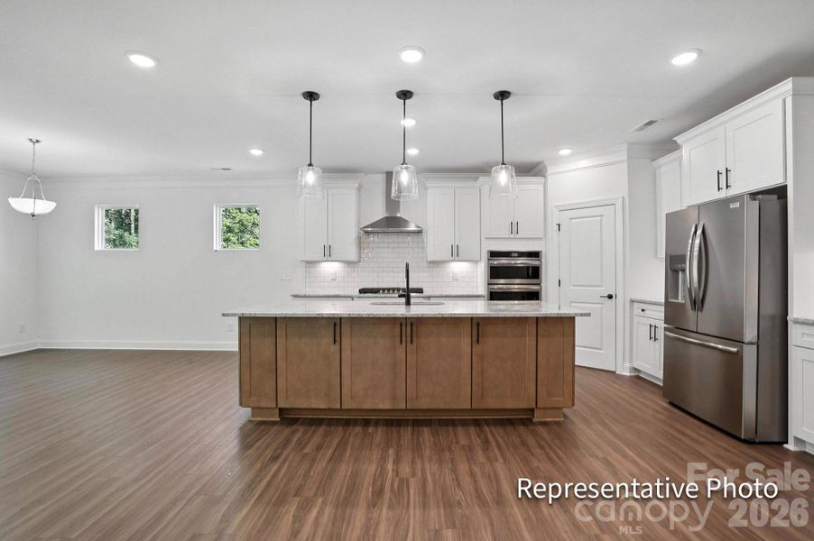 Kitchen Kitchen