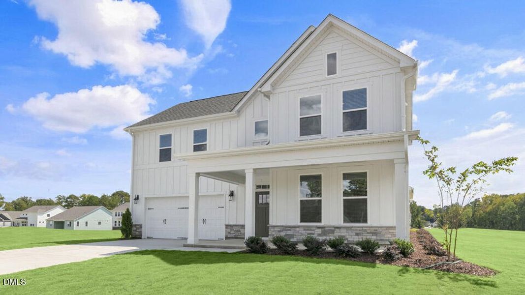 57 Greenwillow Drive 57 Greenwillow Drive