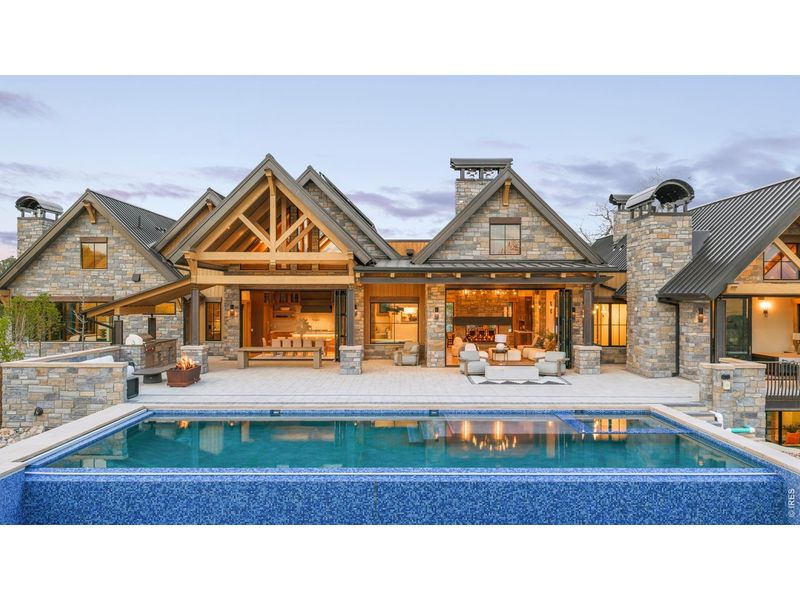 Image 40 of a home in .